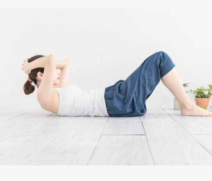 ストレッチの効果的な使い方