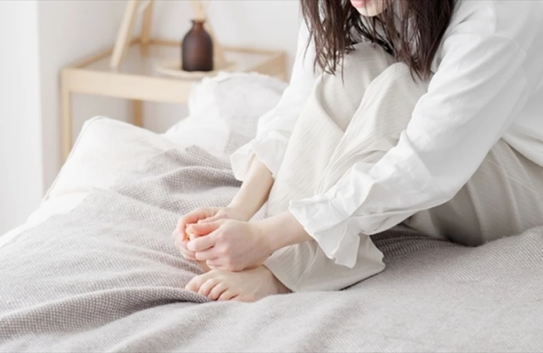 冷え性を改善して健康な生活を手に入れよう