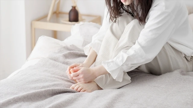 冷え性を改善して健康な生活を手に入れよう
