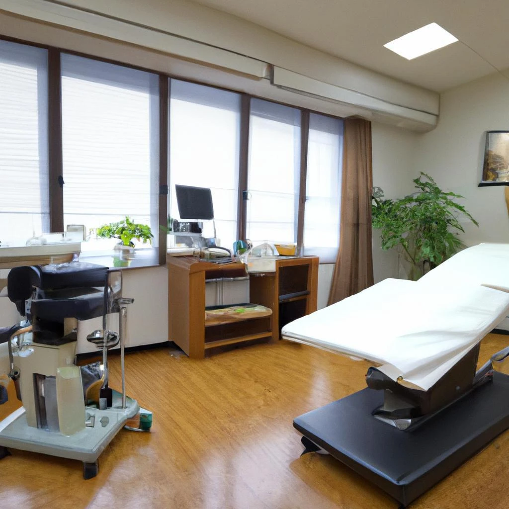 尿の健康管理