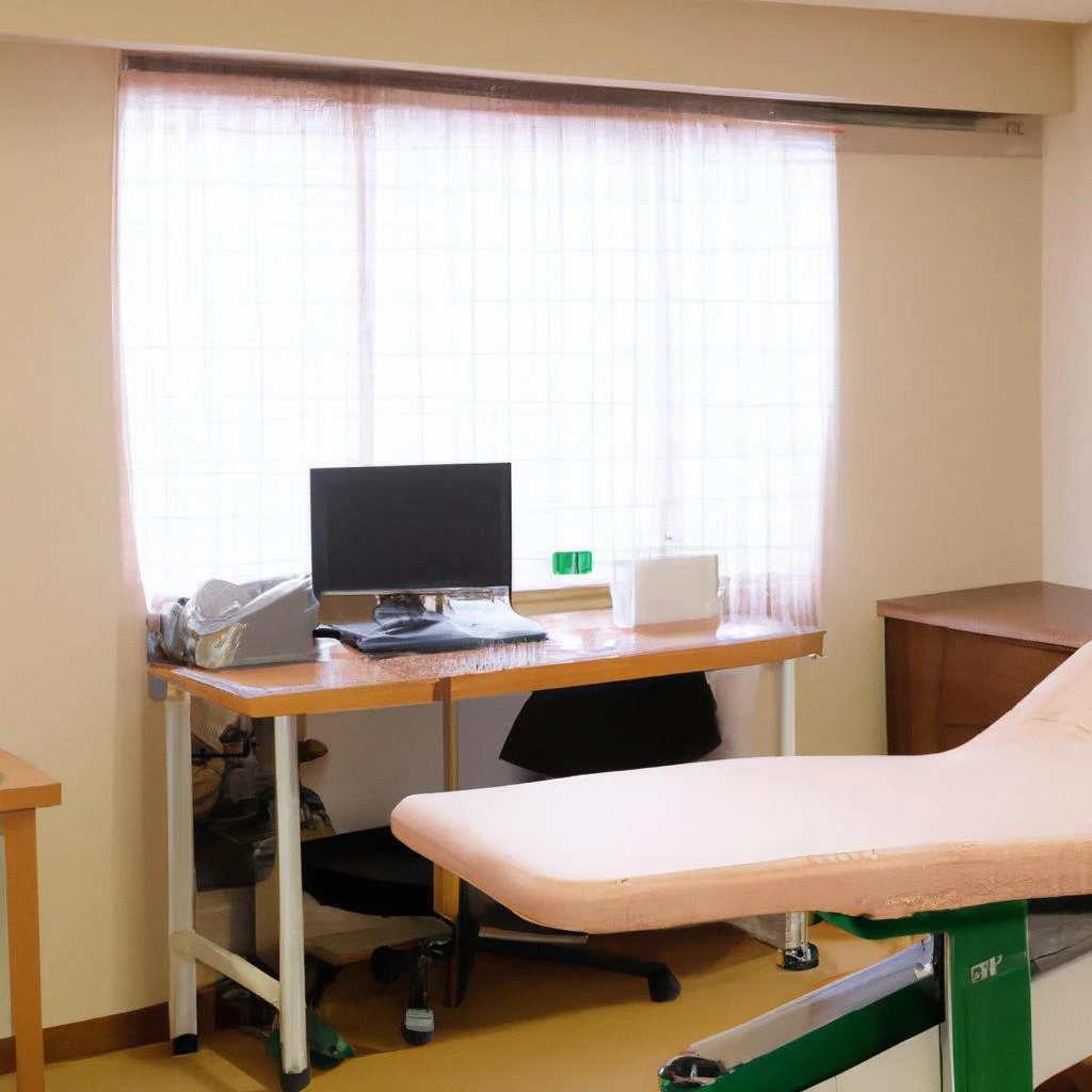 アトピー性皮膚炎に悩むあなたへ、専門の整骨院がサポートします
