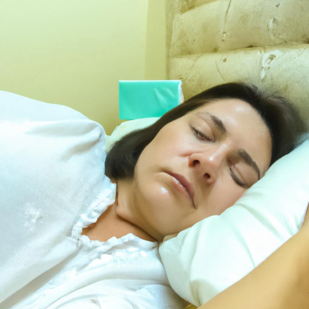 薬を使わずに深い眠りを手に入れる！最新リラクゼーション法でストレスを解消