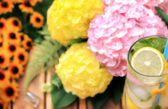 夏バテを吹き飛ばせ！健康を取り戻す秘訣を大公開
