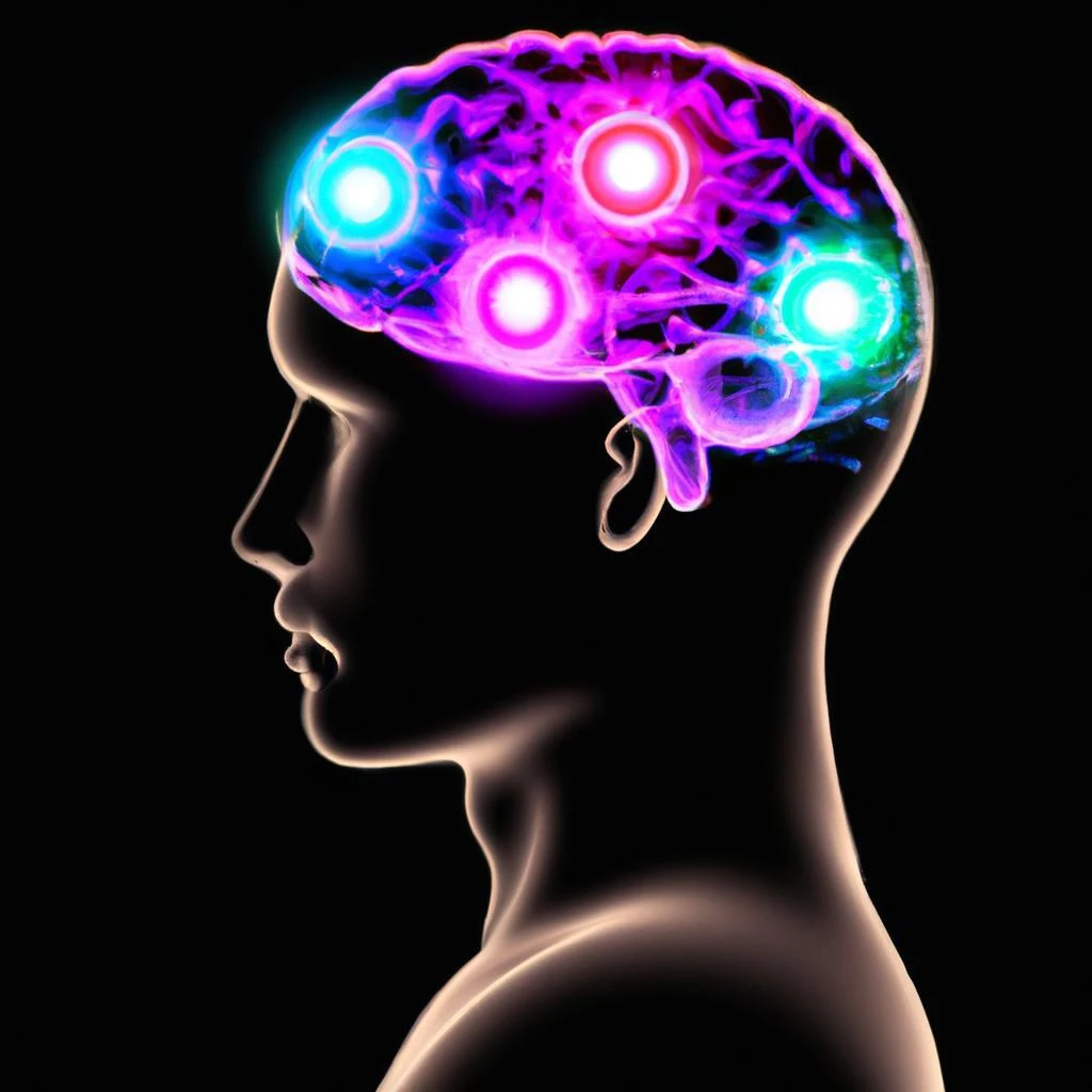 思考は現実化する<br />～あなたの身体も思考次第～