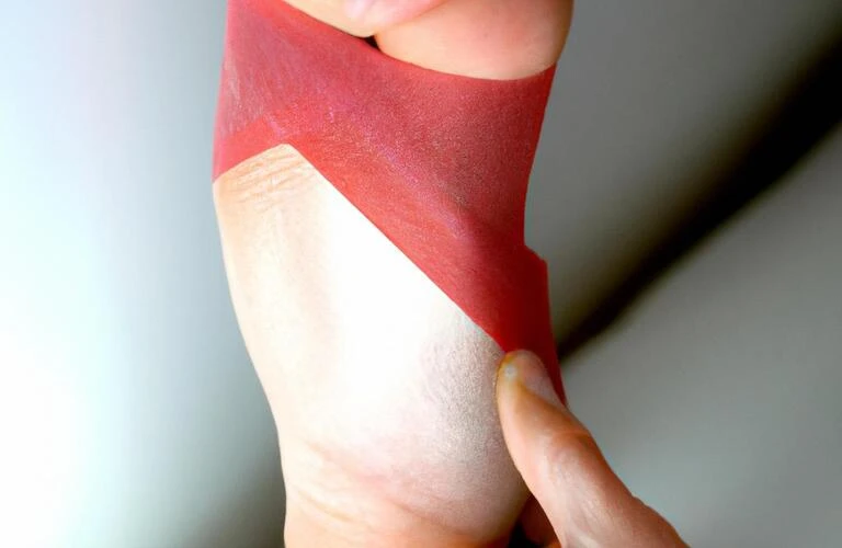 アキレス腱炎から解放されるための秘密を解き明かす